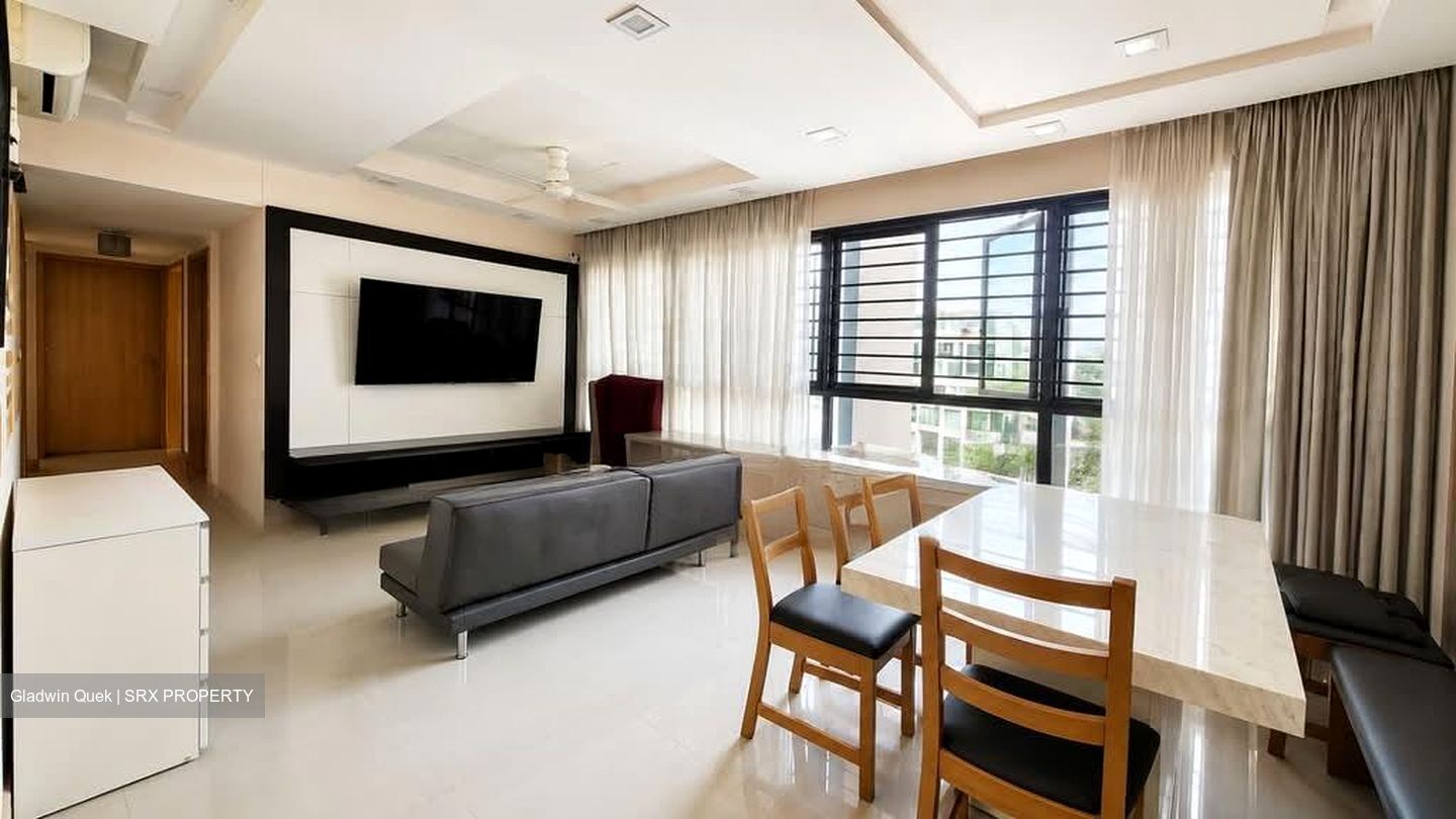 Woodlands Drive 17 (D25), Condominium #602748041